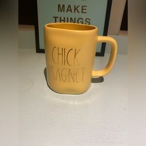 Rae dunn Easter mug